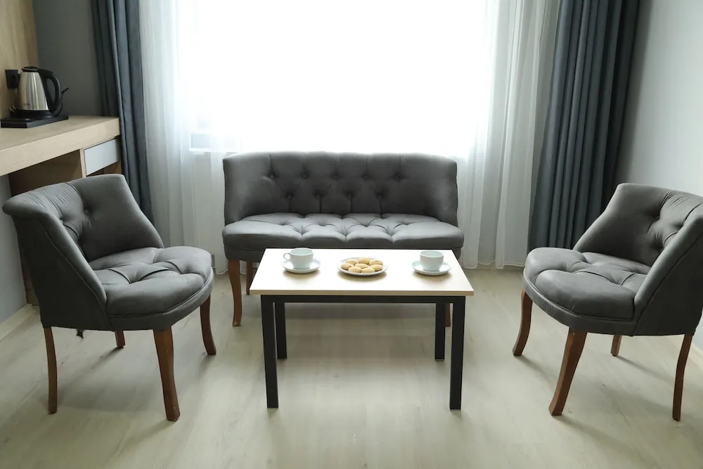 Deluxe Oda, Dağ Manzaralı