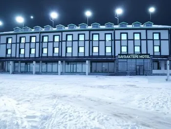 Bayraktepe Snow Hotel