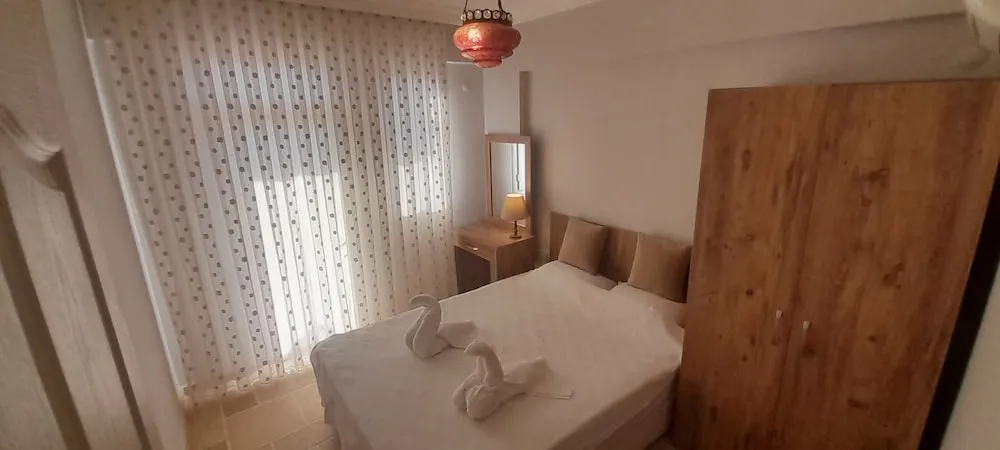 Villa, Balkon, Dağ Manzaralı