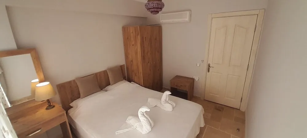 Villa, Balkon, Dağ Manzaralı