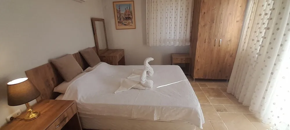 Villa, Balkon, Dağ Manzaralı