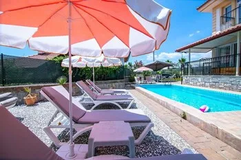 Villa Palm