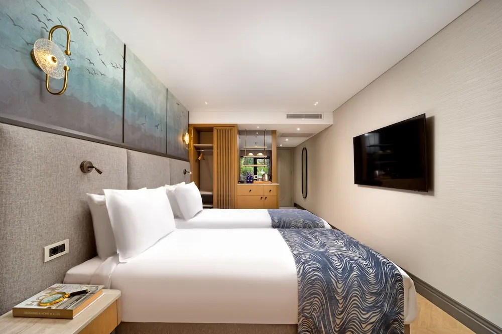 Deluxe Oda
