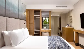 Bentley Hotel Old City - Özel Sınıf