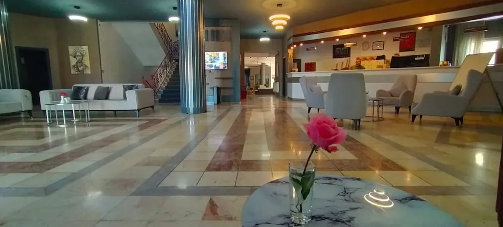 Vanna Termal Hotel & Spa