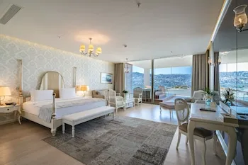 Mivara Luxury Resort & Spa Bodrum