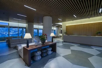 Mivara Luxury Resort & Spa Bodrum