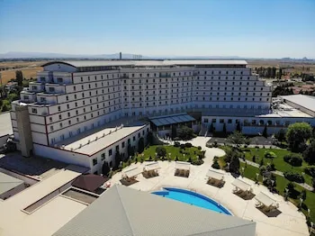 Grand Thermal Resort Hotel & Spa