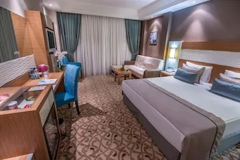 Grand Thermal Resort Hotel & Spa