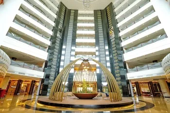 Grand Thermal Resort Hotel & Spa