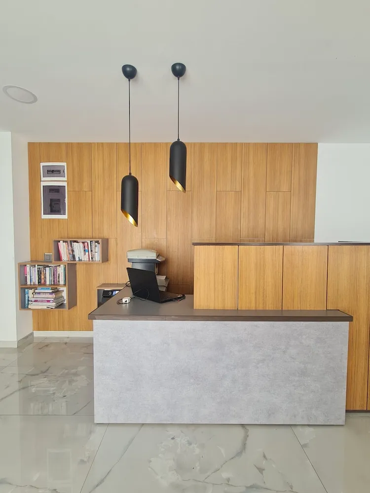 Bodrum Time Pansiyon