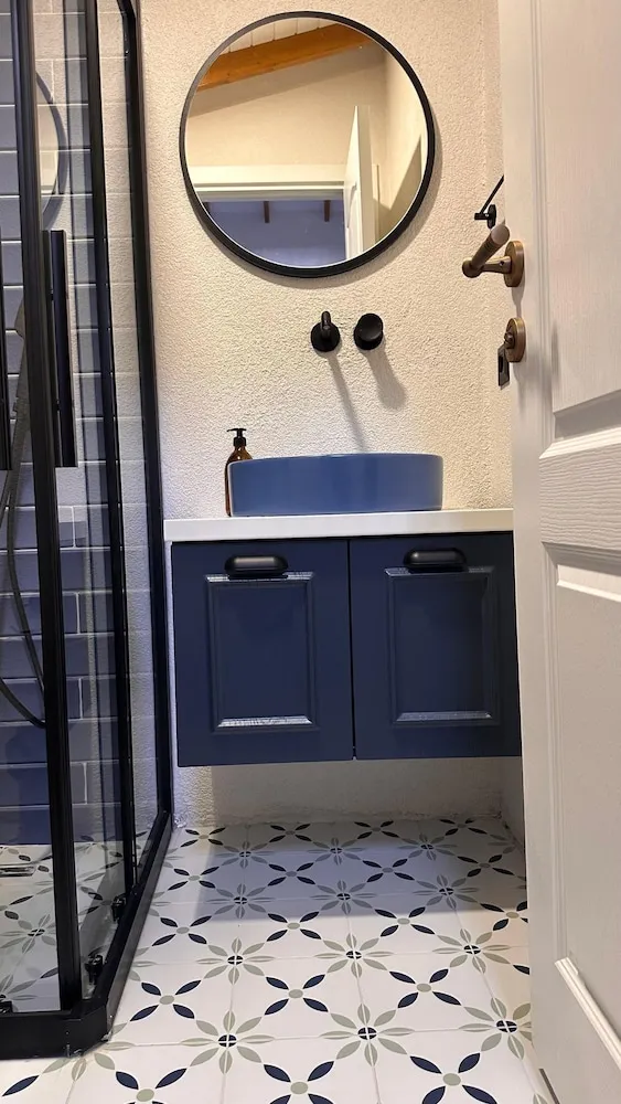 Villa, 3 Yatak Odası, Balkon/Veranda, Göl Manzaralı