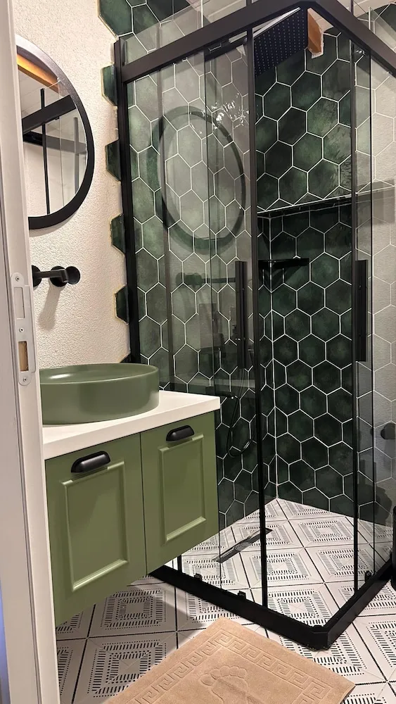 Villa, 3 Yatak Odası, Balkon/Veranda, Göl Manzaralı
