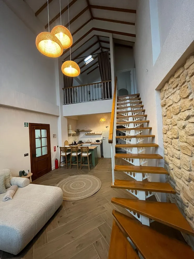Villa, 3 Yatak Odası, Balkon/Veranda, Göl Manzaralı