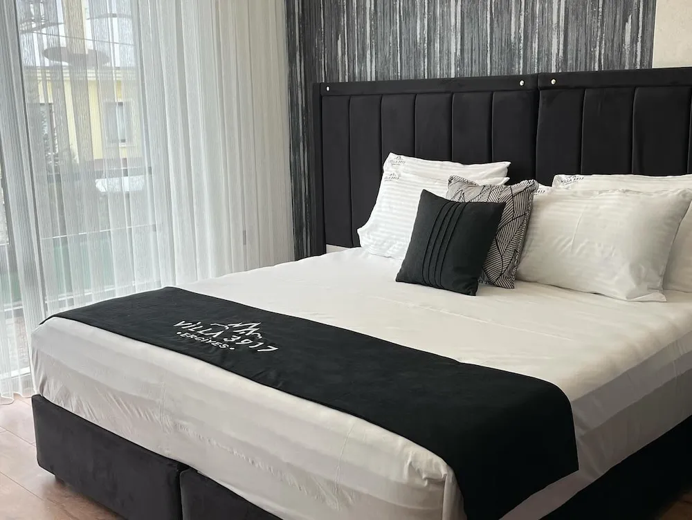 Luxury Villa, Balkon, Dağ Manzaralı