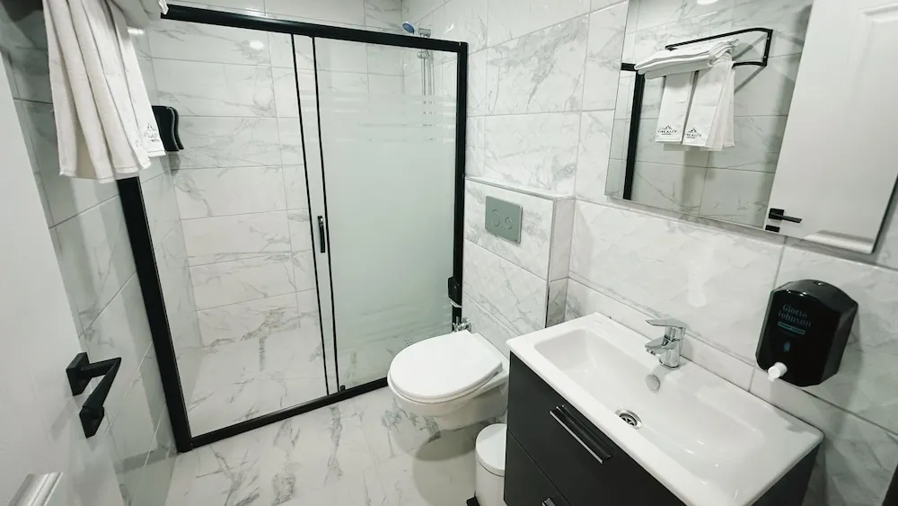 Luxury Villa, Balkon, Dağ Manzaralı