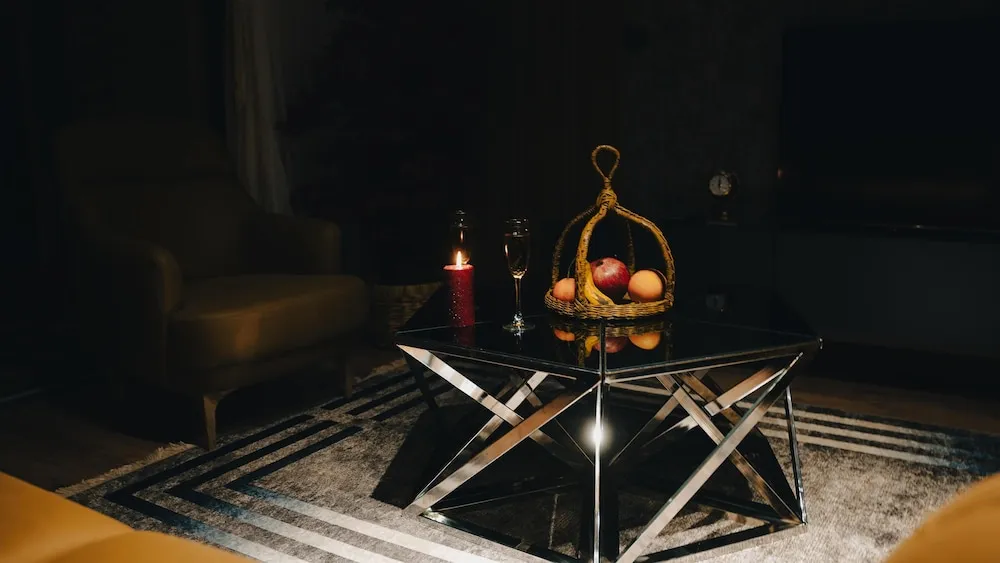 Luxury Villa, Balkon, Dağ Manzaralı