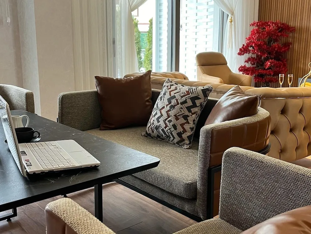 Luxury Villa, Balkon, Dağ Manzaralı