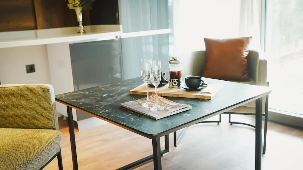 Luxury Villa, Balkon, Dağ Manzaralı