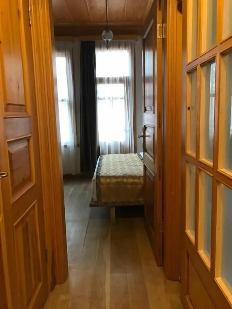 Family Dört Kişilik Oda