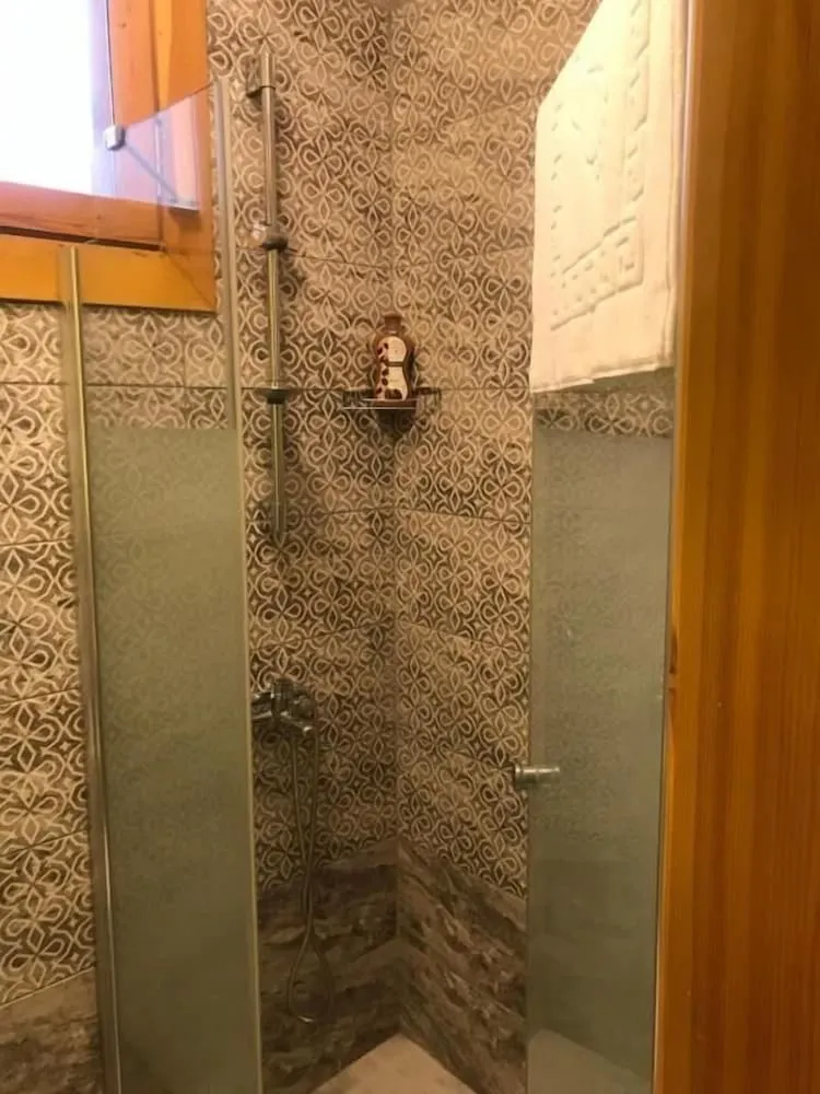 Family Dört Kişilik Oda