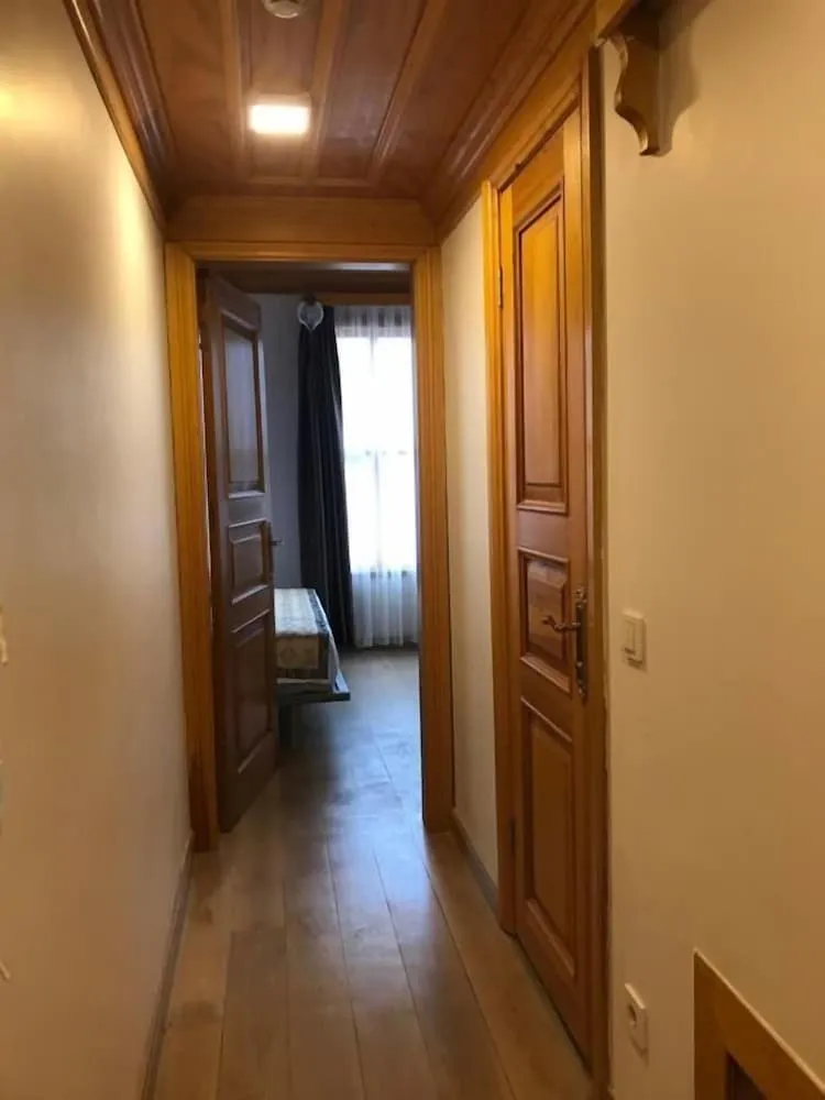 Family Dört Kişilik Oda