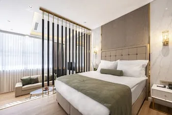 Veyron Hotels & Spa