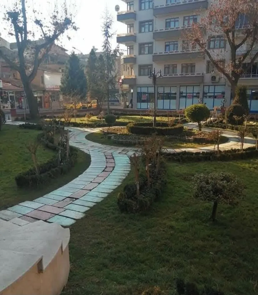 Classic İki Ayrı Yataklı Oda, Şehir Manzaralı