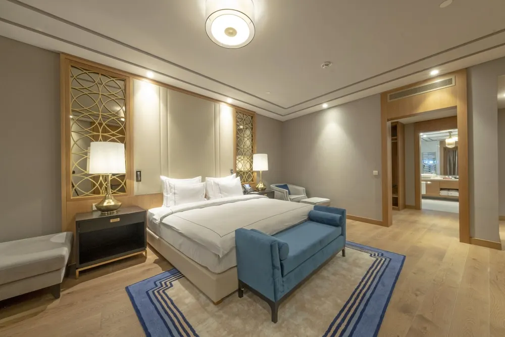 Royal Süit, Deniz Manzaralı