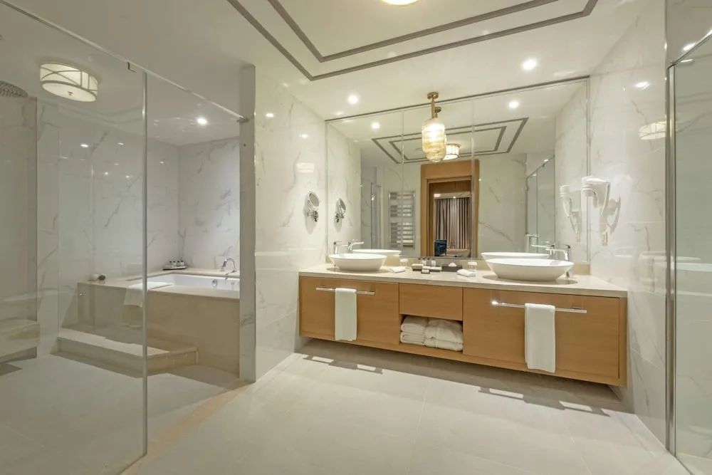 Royal Süit, Deniz Manzaralı