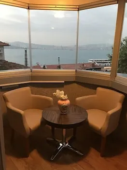 Büyükada Marine House