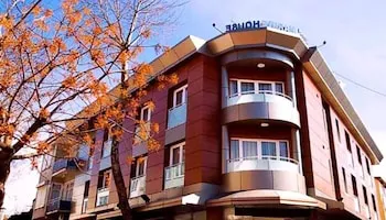 Büyükada Marine House
