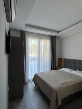 Büyükada Marine House Hotel