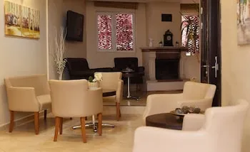 Büyükada Marine House Hotel