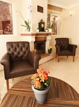 Büyükada Marine House Hotel