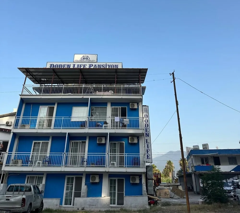 Doden Life Pansiyon