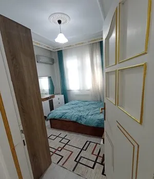 Goldwin Turizm Apartments