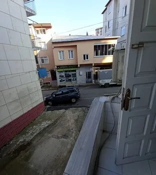 Goldwin Turizm Apartments
