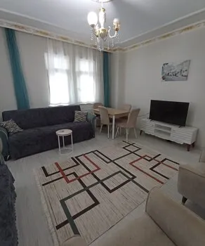 Goldwin Turizm Apartments