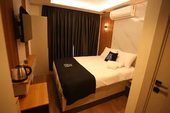 Grand Begonville Erciyes Hotel