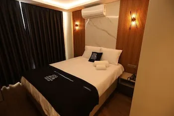 Grand Begonville Erciyes Hotel
