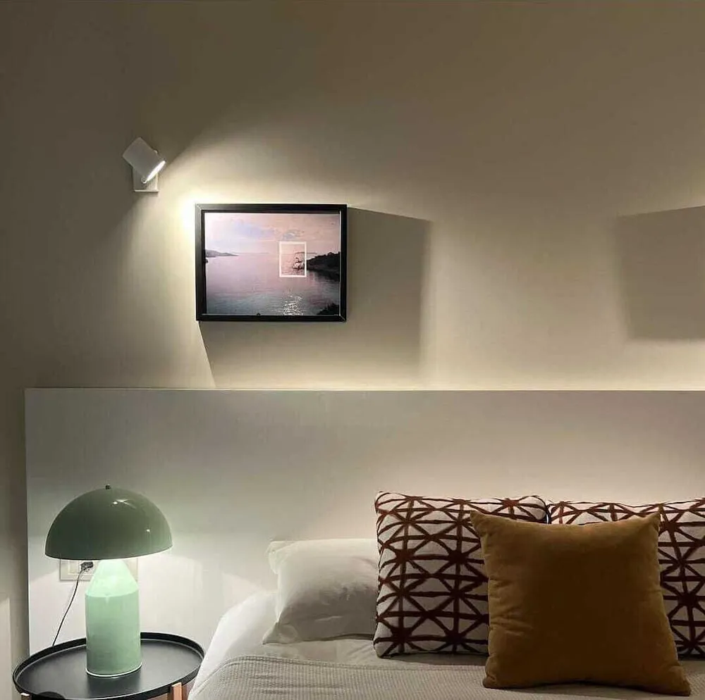Deluxe Oda, Şehir Manzaralı