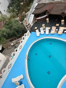 Atlantik Apart