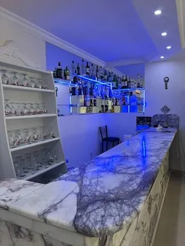 Atlantik Apart