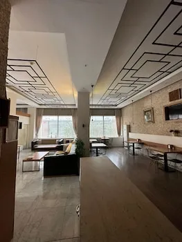 Okur Otel