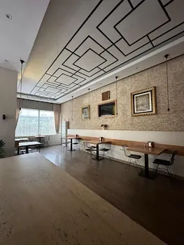 Okur Otel