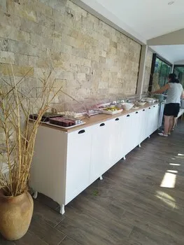 Vespera Hotel