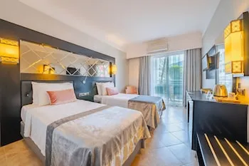 PRIME BEACH HOTEL