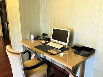 PRIME BEACH HOTEL