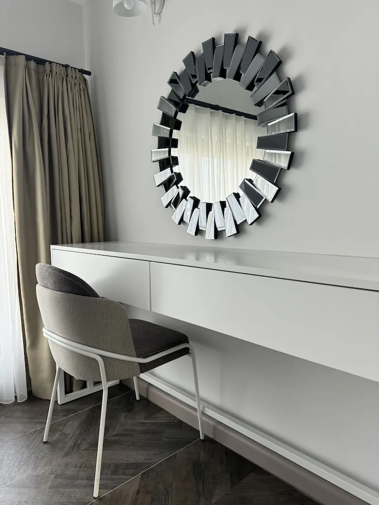 Deluxe Çatı Katı (Loft)